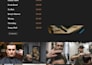 build a modern wordpress barber website for your salon